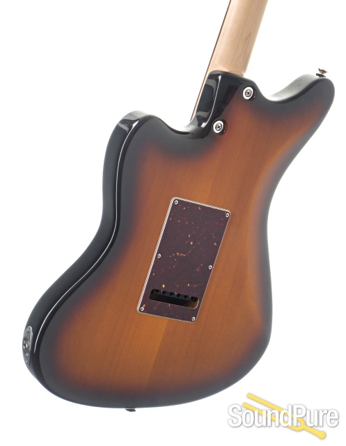 Anderson Raven Classic Electric Guitar #07-03-17A - Used — image 3