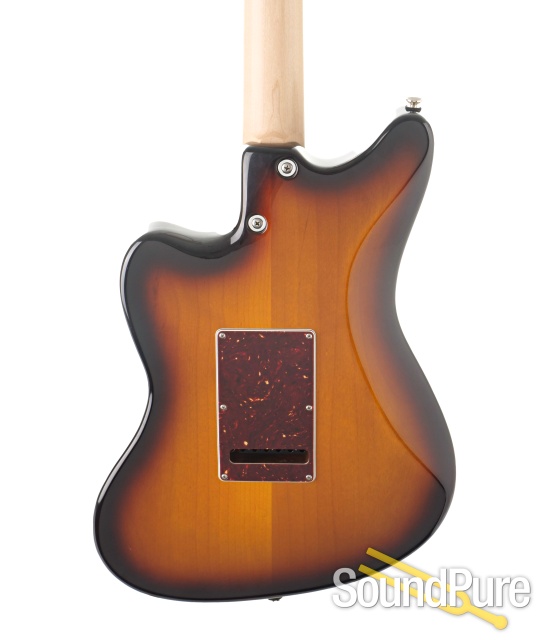 Anderson Raven Classic Electric Guitar #07-03-17A - Used — image 4