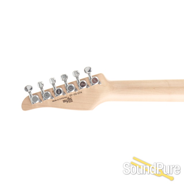 Anderson Raven Classic Electric Guitar #07-03-17A - Used — image 7