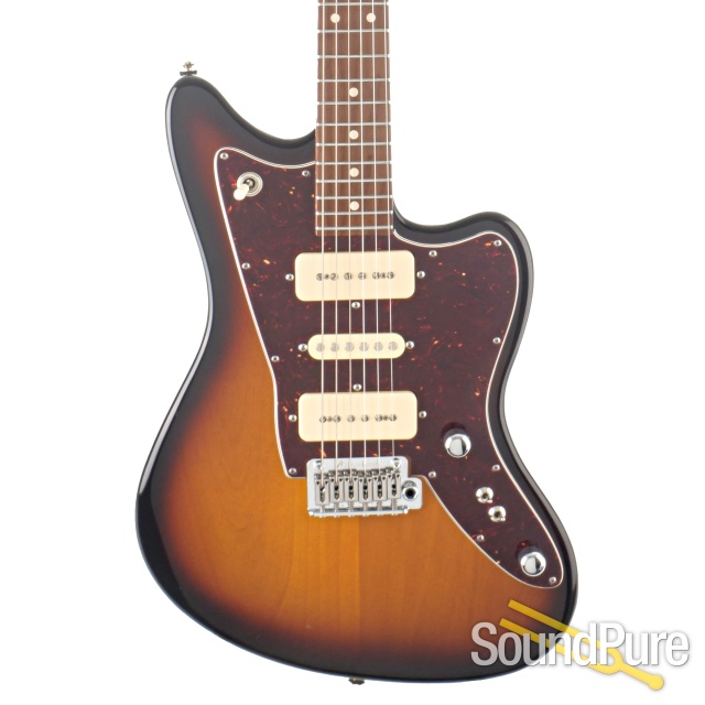 Anderson Raven Classic Electric Guitar #07-03-17A - Used — image 1