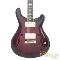 PRS SE Hollowbody Electric Guitar #CTCF30018 - Used PRS SE Hollowbody Electric Guitar #CTCF30018 - Used