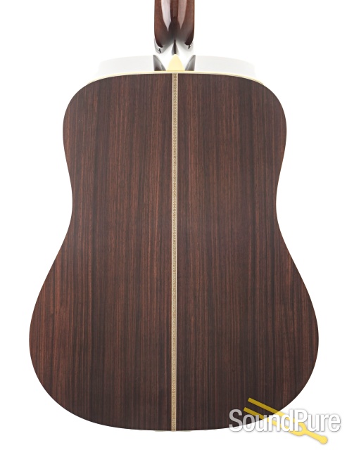 Collings D2H AT Adirondack Acoustic Guitar #34323 — image 4