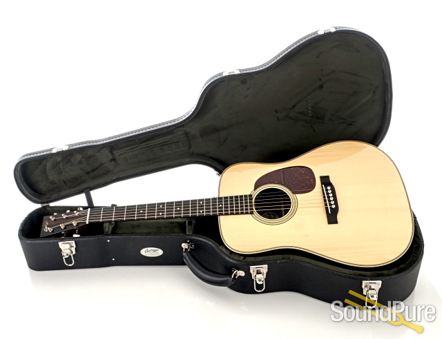Collings D2H AT Adirondack Acoustic Guitar #34323 — image 5