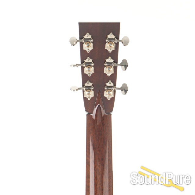 Collings D2H AT Adirondack Acoustic Guitar #34323 — image 6