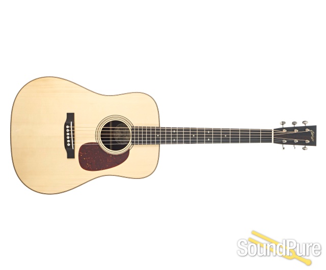 Collings D2H AT Adirondack Acoustic Guitar #34323 — image 9