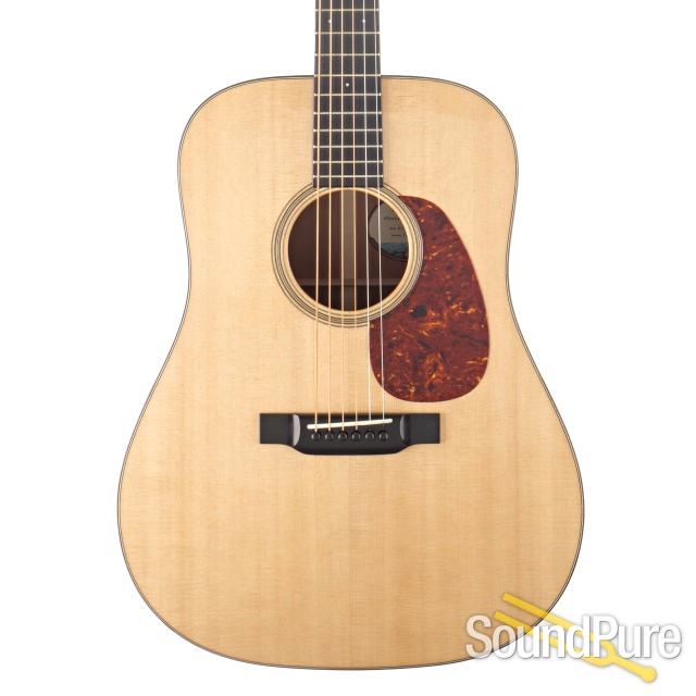 Bourgeois Touchstone D Country Boy Acoustic Guitar #T2401090 — image 1