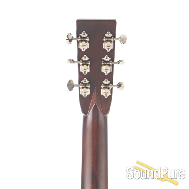 Bourgeois Touchstone D Country Boy Acoustic Guitar #T2401090 — image 6