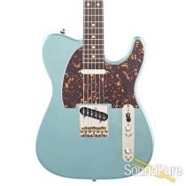 Anderson T Icon Metallic Ice Bora Blue #02-16-24P Anderson T Icon Metallic Ice Bora Blue #02-16-24P