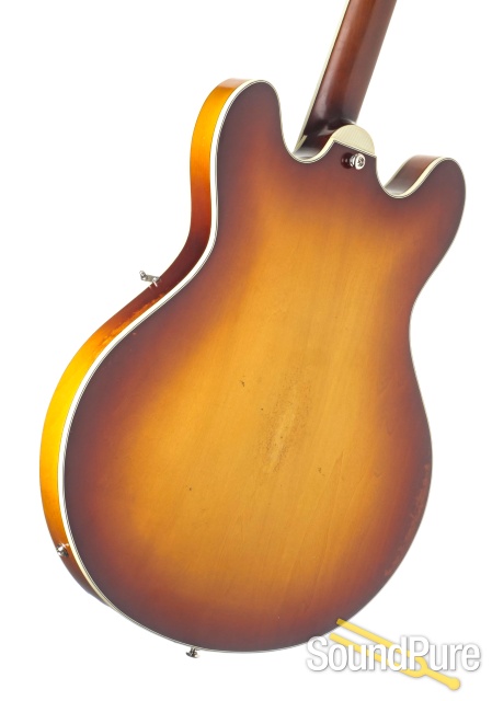 Eastman T64/V-T-GB Thinline Electric #L2200698 - Used — image 3