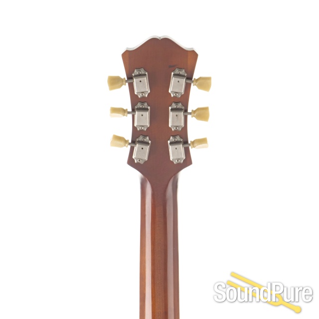 Eastman T64/V-T-GB Thinline Electric #L2200698 - Used — image 7