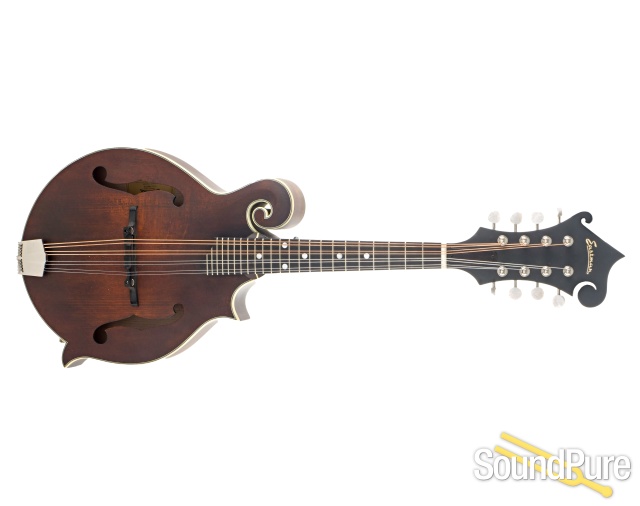 Eastman MD315 F-Style Mandolin #N2201514 - Used — image 2