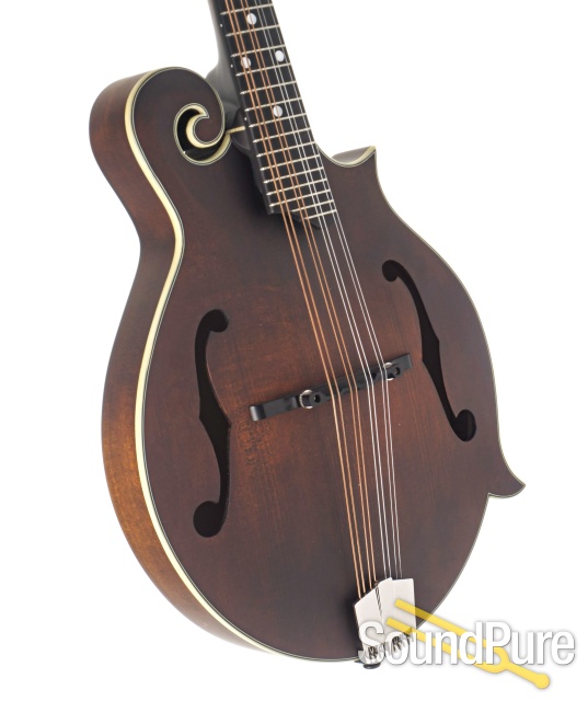 Eastman MD315 F-Style Mandolin #N2201514 - Used — image 4