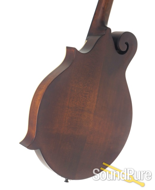 Eastman MD315 F-Style Mandolin #N2201514 - Used — image 5