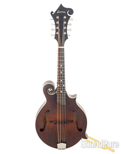 Eastman MD315 F-Style Mandolin #N2201514 - Used — image 1