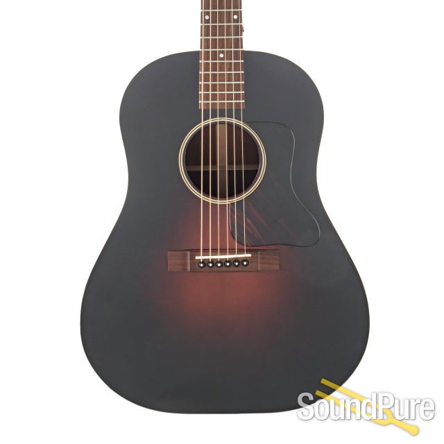 Huss & Dalton DS Crossroads Acoustic Guitar #5126 - Used — image 1