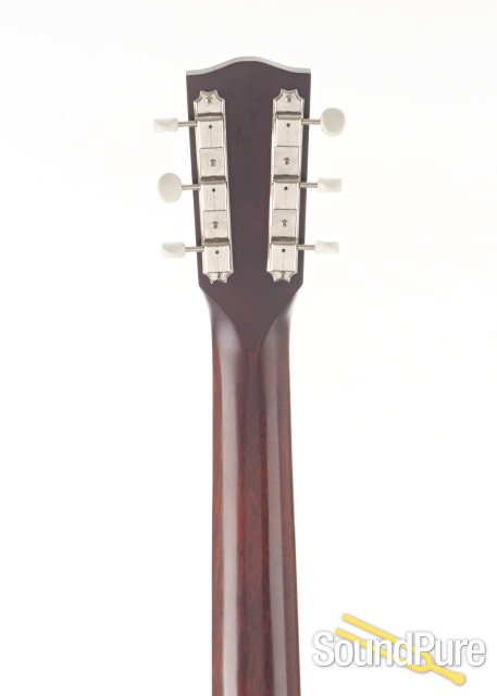 Huss & Dalton DS Crossroads Acoustic Guitar #5126 - Used — image 6