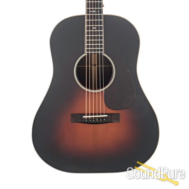 Huss & Dalton DS Custom Acoustic Guitar #1618 - Used — image 1