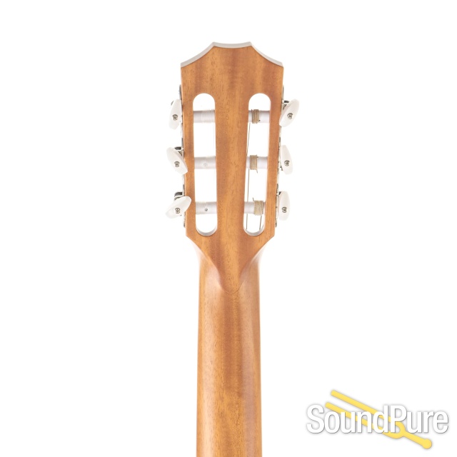 Taylor 812ce-N Nylon String Guitar #1211182148 - Used — image 6