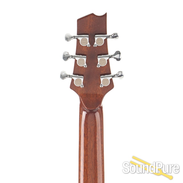 Alhambra A-3/A-8 Acoustic Guitar #181000760171 - Used — image 5