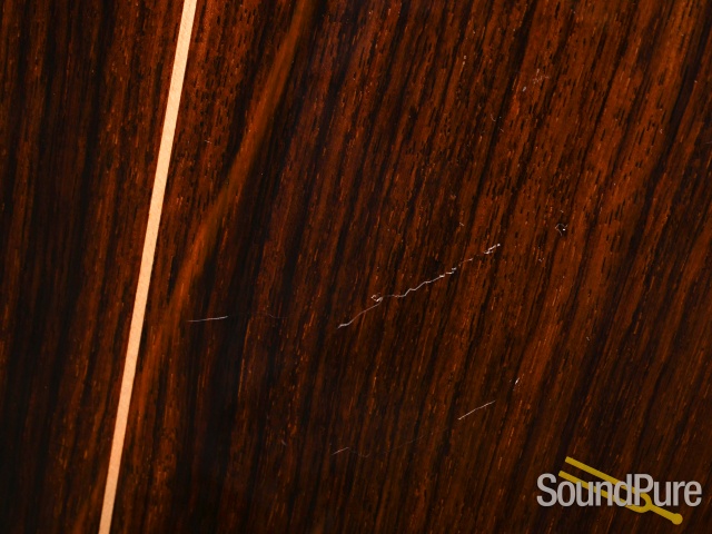 Alhambra A-3/A-8 Acoustic Guitar #181000760171 - Used — image 7