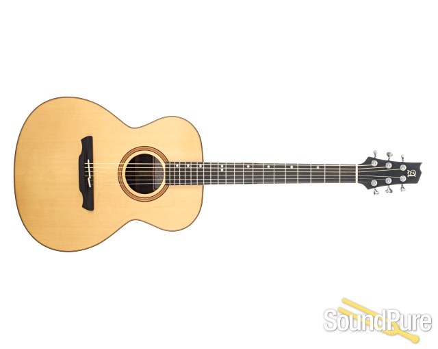 Alhambra A-3/A-8 Acoustic Guitar #181000760171 - Used — image 10
