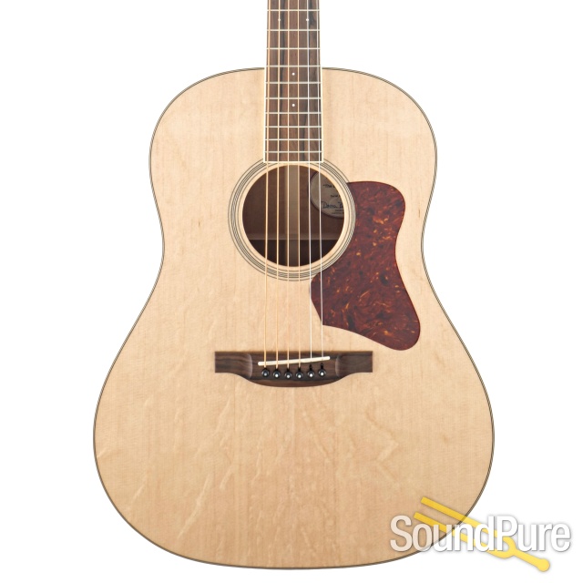 Bourgeois Banjo Killer Sitka Acoustic Guitar #10425 — image 1