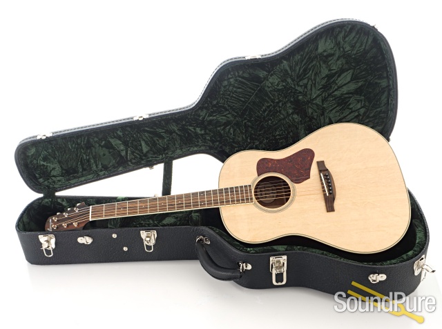 Bourgeois Banjo Killer Sitka Acoustic Guitar #10425 — image 5