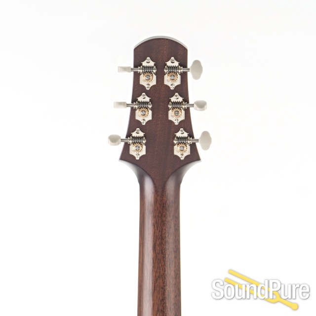 Bourgeois Banjo Killer Sitka Acoustic Guitar #10425 — image 6