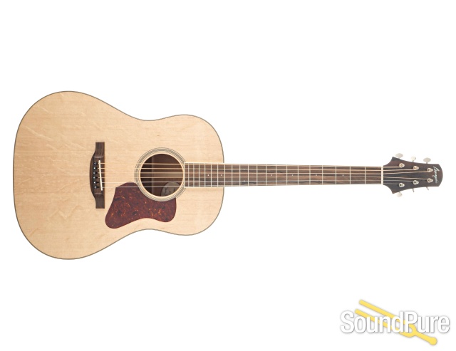 Bourgeois Banjo Killer Sitka Acoustic Guitar #10425 — image 9