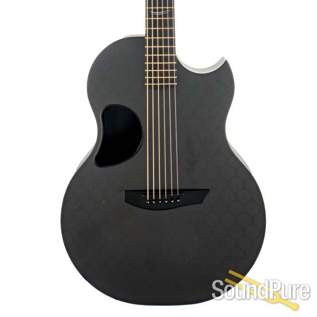 McPherson Carbon Sable HC Gold 510 Acoustic Guitar #12319 — image 1