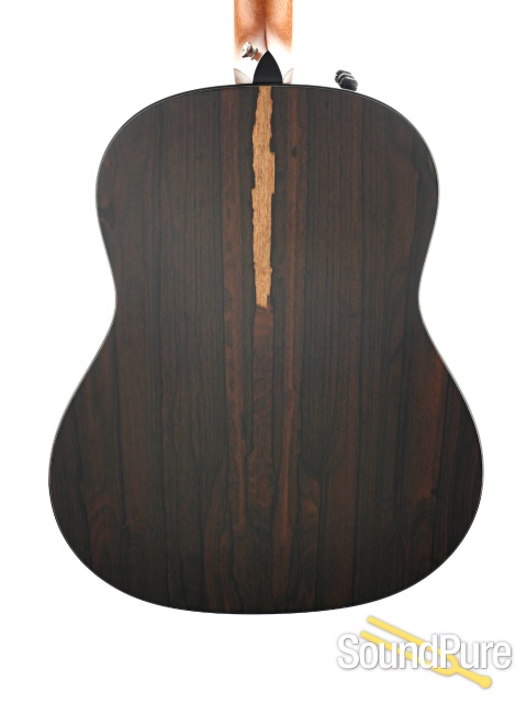 Taylor Custom Running Horses GP  Acoustic #1203090116 - Used — image 3