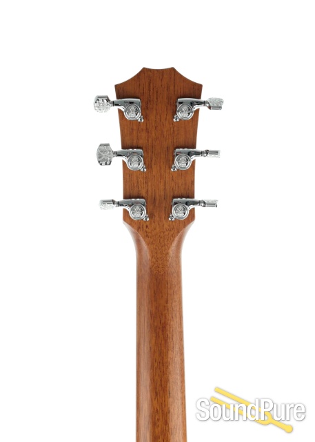 Taylor Custom Running Horses GP  Acoustic #1203090116 - Used — image 5
