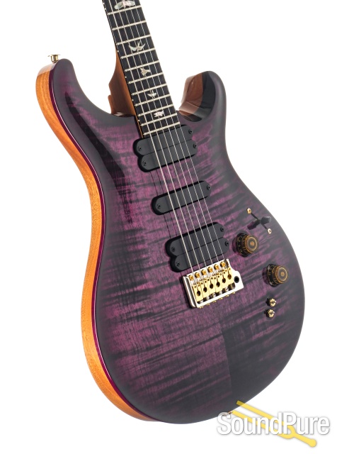 PRS 509 Electric Guitar #0346696 - Used — image 2