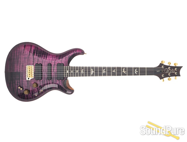 PRS 509 Electric Guitar #0346696 - Used — image 7