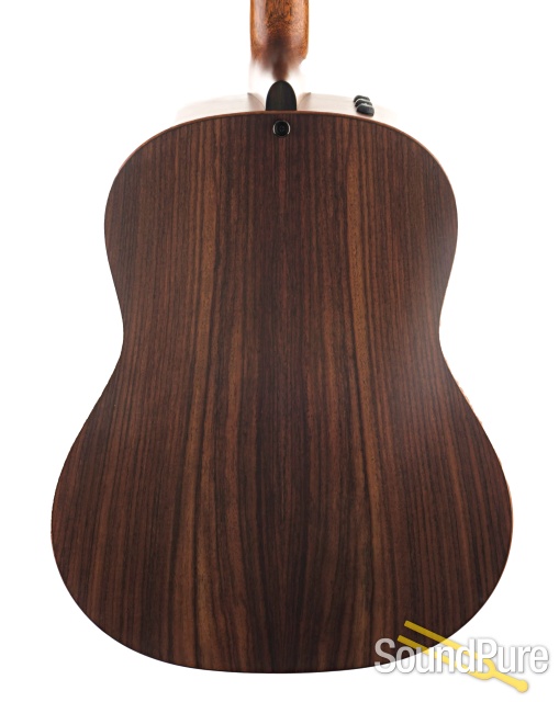 Taylor 717e Builder's Edition Guitar #1103279133 - Used — image 2