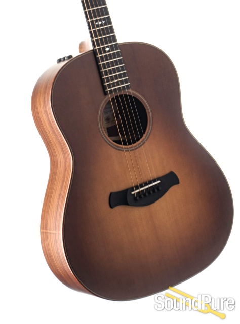 Taylor 717e Builder's Edition Guitar #1103279133 - Used — image 6