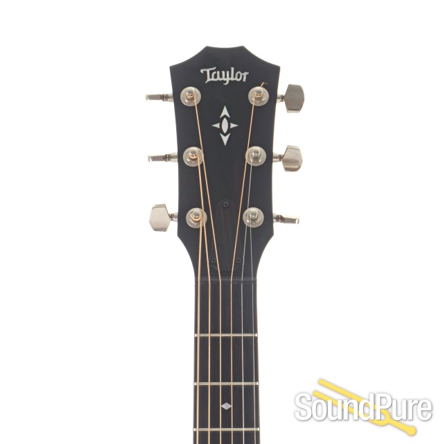 Taylor 717e Builder's Edition Guitar #1103279133 - Used — image 8