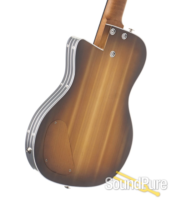 Daddy Mojo Ozark Electric Guitar #DM072 - Used — image 3