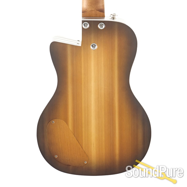 Daddy Mojo Ozark Electric Guitar #DM072 - Used — image 4