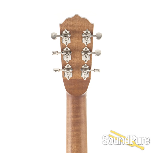 Daddy Mojo Ozark Electric Guitar #DM072 - Used — image 7