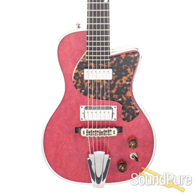 Daddy Mojo Ozark Electric Guitar #DM072 - Used — image 1
