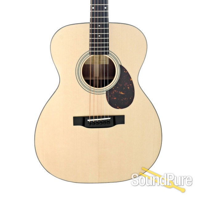 Eastman E10OM Acoustic Guitar #M2200568 - Used — image 1