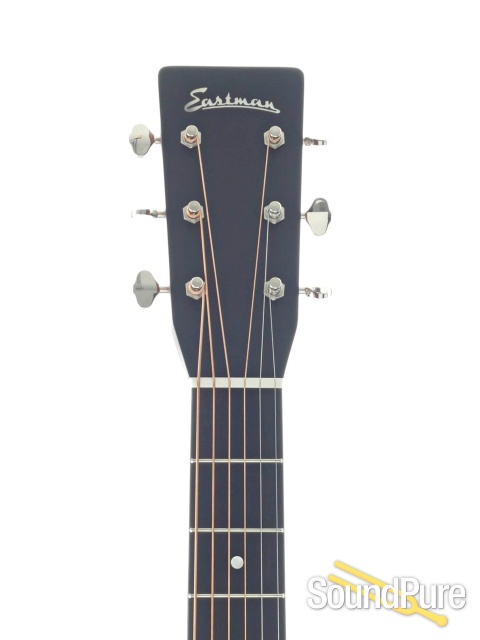 Eastman E10OM Acoustic Guitar #M2200568 - Used — image 9