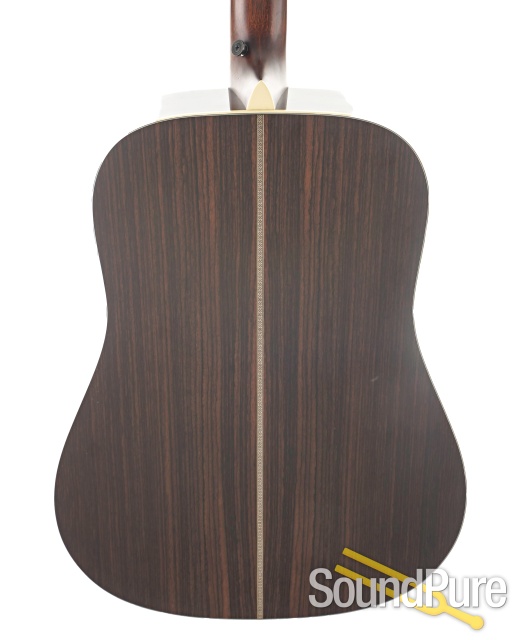Martin HD-28 Acoustic Guitar #2668808 - Used — image 4