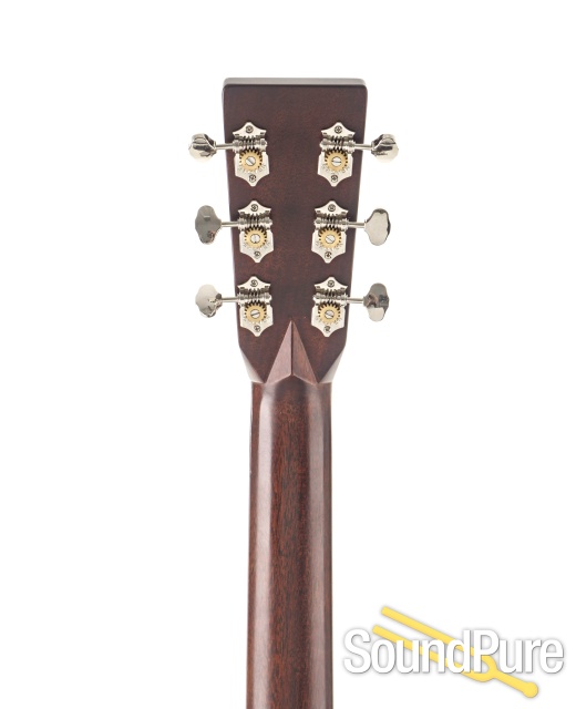 Martin HD-28 Acoustic Guitar #2668808 - Used — image 7
