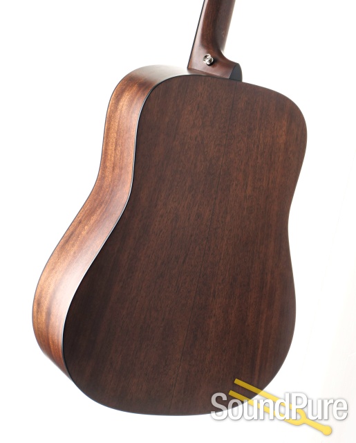 Martin Street Legend D18 Acoustic Guitar #2758434 - Used — image 2
