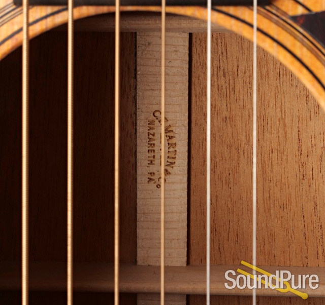 Martin Street Legend D18 Acoustic Guitar #2758434 - Used — image 7