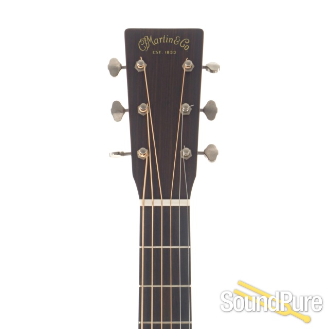 Martin Street Legend D18 Acoustic Guitar #2758434 - Used — image 8