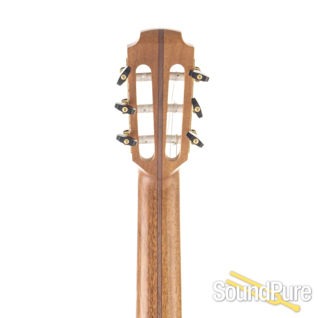 Lowden S-32J Nylon String Acoustic Guitar #27828 — image 6