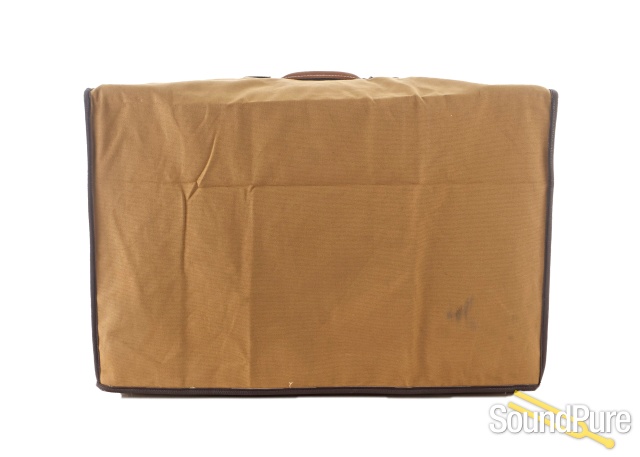 Fender '59 Twin JB Edition Combo Amp #JB0531 - Used — image 4
